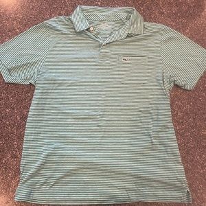 Vineyard Vines Men’s Golf Shirt